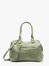 Schoudertas Bubble Miniprix Groen bubble 2131